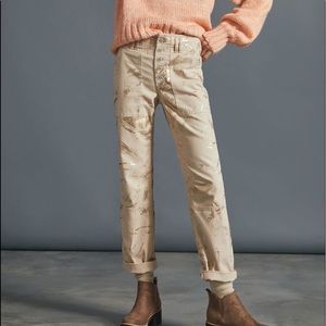 Pilcaro The Wanderer Utility Pants